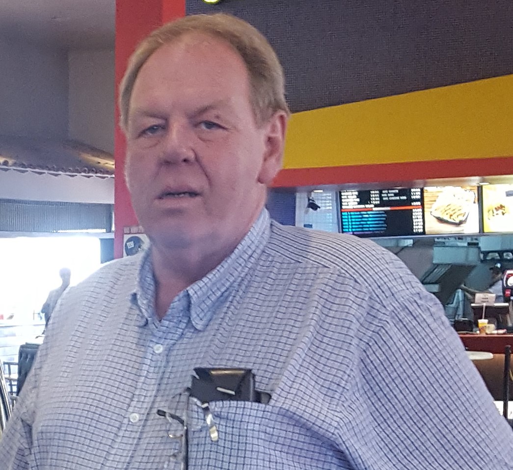 Hans Øystein style=